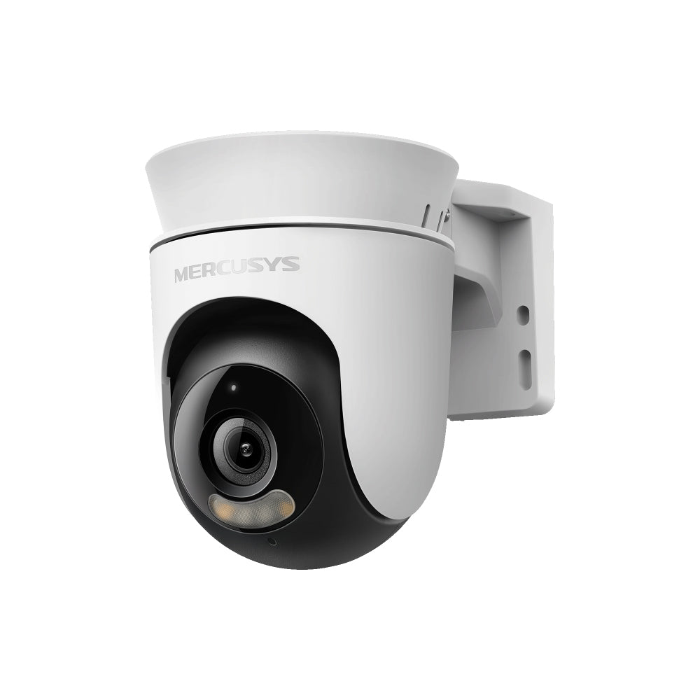 MERCUSYS OUTDOOR PAN/TILT 1080P CAM (RETAIL ONLY)