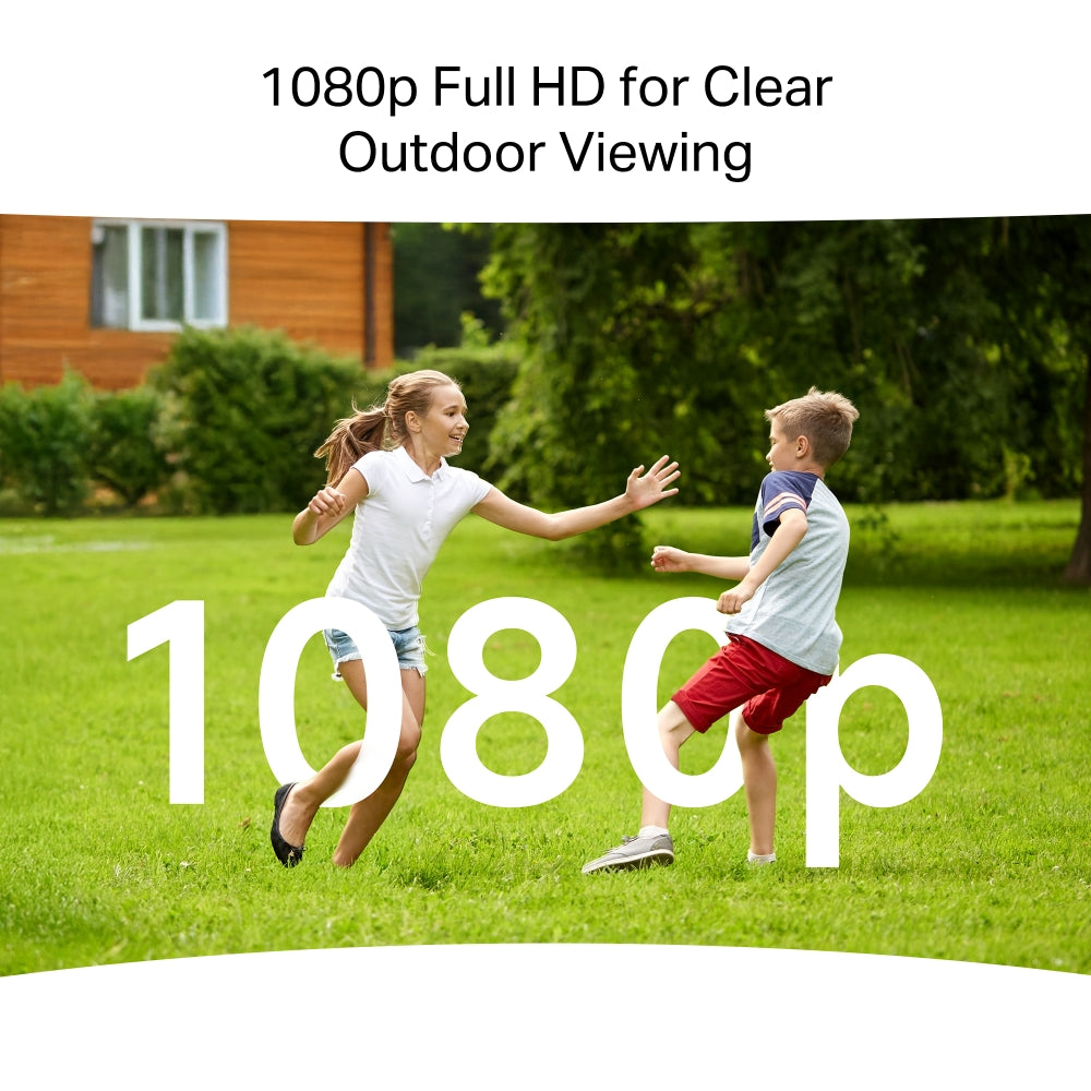 MERCUSYS OUTDOOR PAN/TILT 1080P CAM (RETAIL ONLY) - image 4