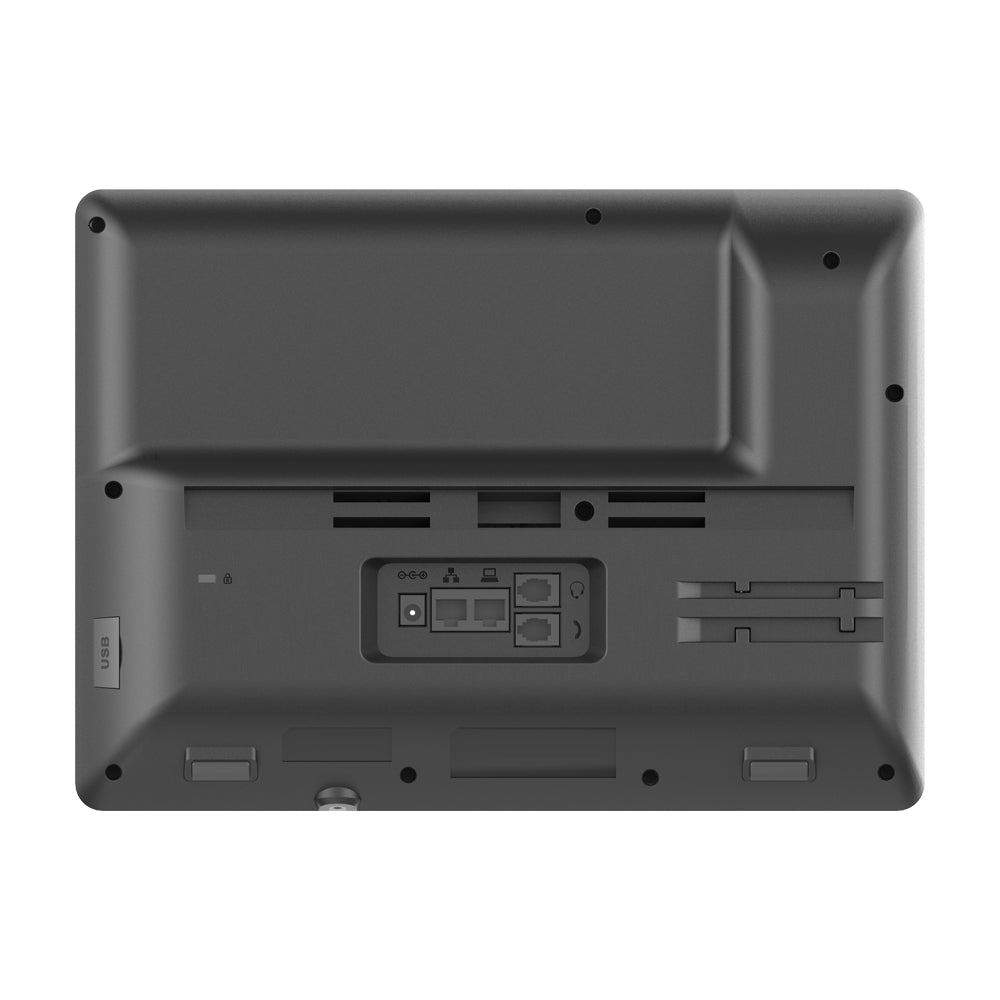 FANVIL X210 HIGH-END ENTERPRISE IP PHONE 106 DSS - image 5