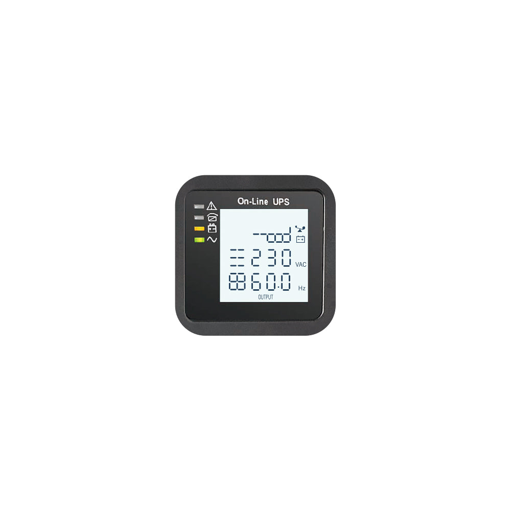 KSTAR 1000VA ONLINE TOWER UPS USB/LCD - image 2