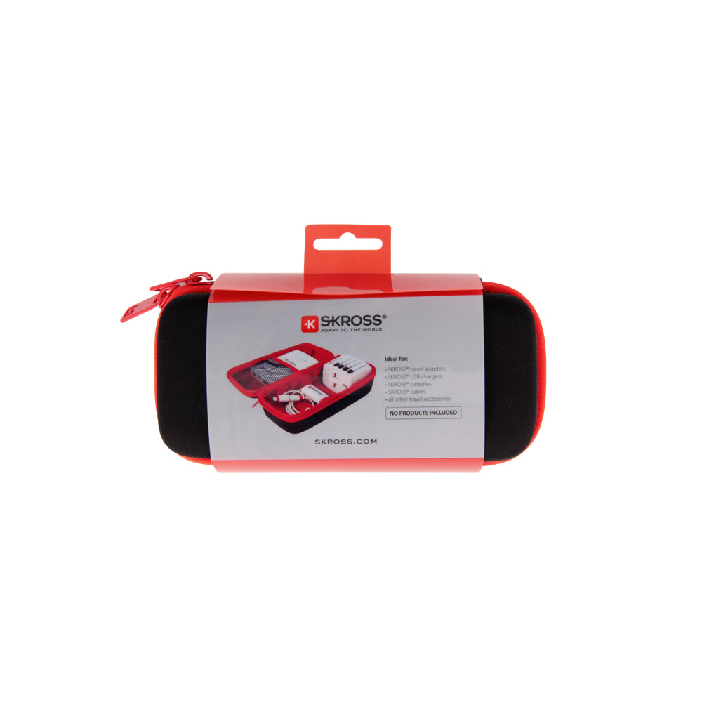 SKROSS POWER CASE - RED AND BLACK - IN RETAIL SLEEVE - image 3