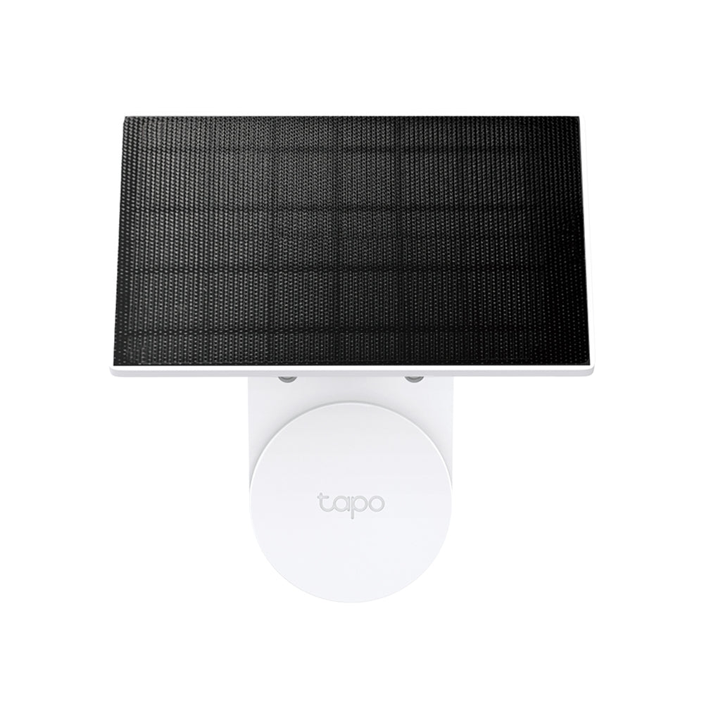 TP-LINK TAPO A201 2.5W SOLAR PANEL FOR COMPATIBLE TAPO BATTERY CAMERAS - image 2