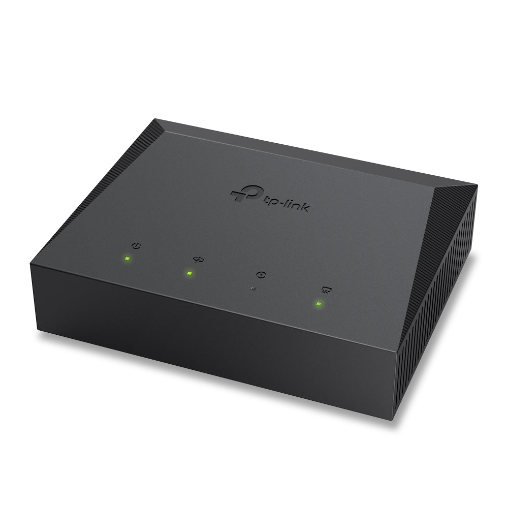 TP-LINK XZ000-G6 1-PORT GIGABIT XPON TERMINAL