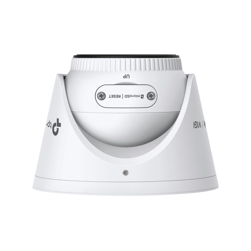 TP-LINK VIGI INSIGHT S455 5MP FULL-COLOUR TURRET NETWORK CAMERA - image 4