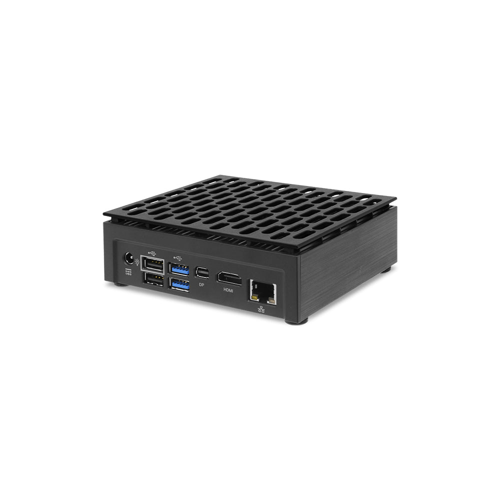 AOPEN DE3650S ACE MINI COMPACT PC WITH INTEL CELERON N6210 1.2GHZ CPU, 4GB DDR4 RAM AND 64GB EMMC - image 2