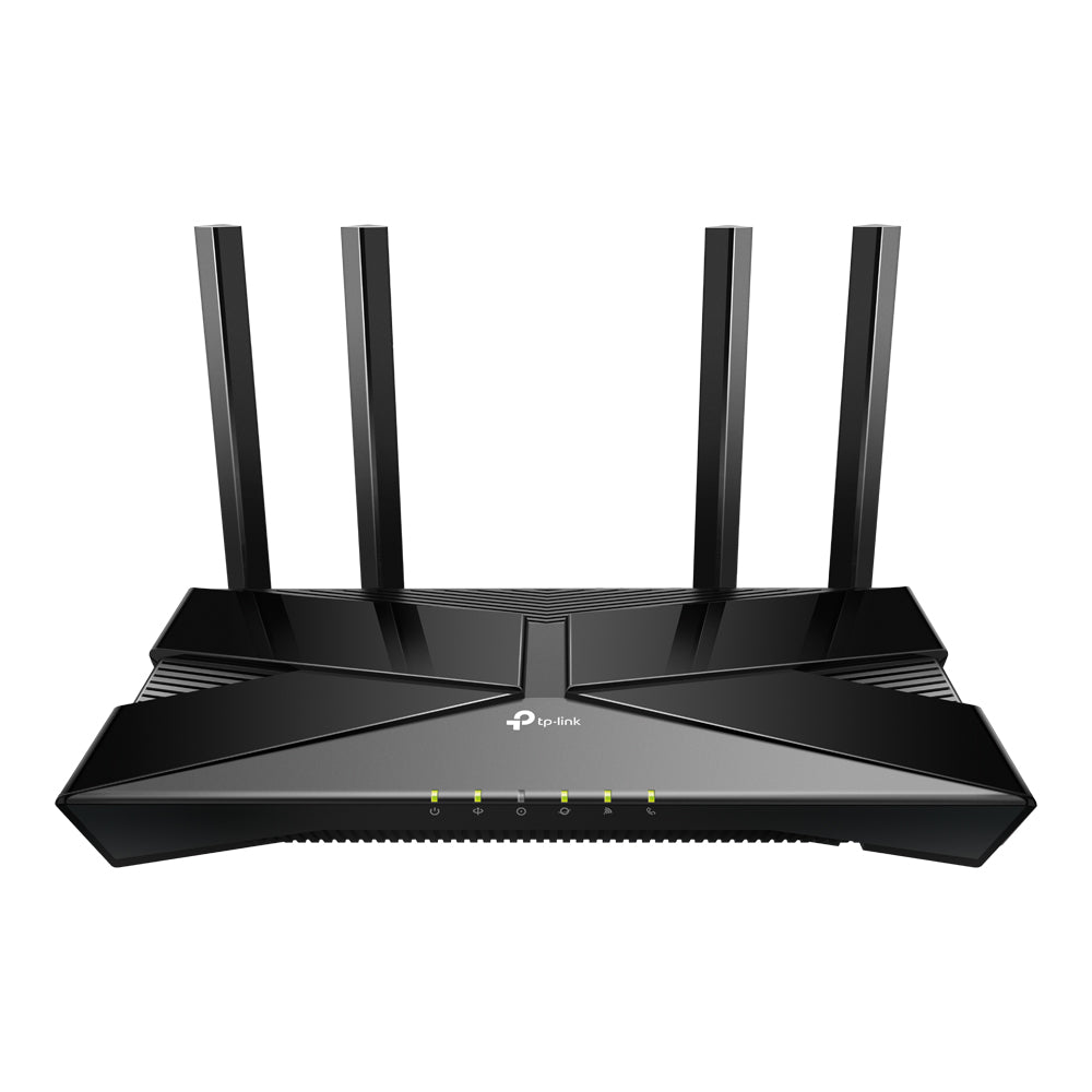 TP-LINK XX230V AX1800 WIRELESS VOIP GPON ROUTER