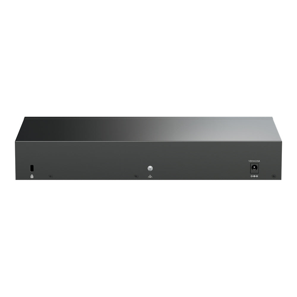 TP-LINK DS-P7001-01 DELTASTREAM 1-PORT PIZZA-BOX GPON OPTICAL LINE TERMINAL - image 3