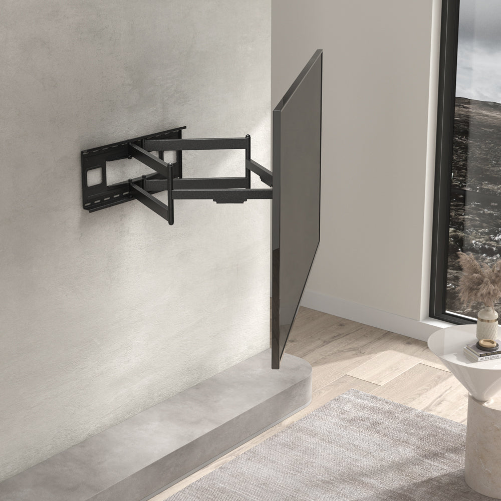 LINKQNET LPA49-486XLD 43-90" FULL-MOTION BRACKET - image 5