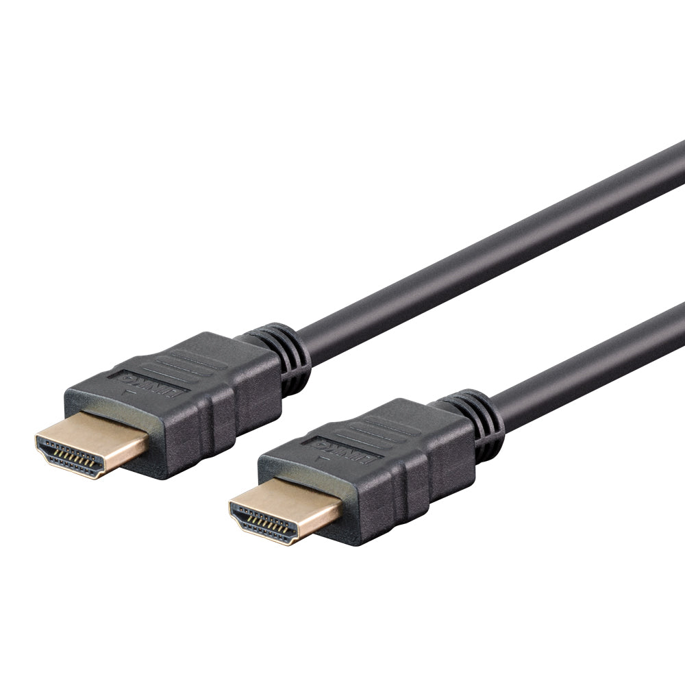 LINKQNET 5M 4K @60HZ HDMI MALE TO HDMI MALE CABLE