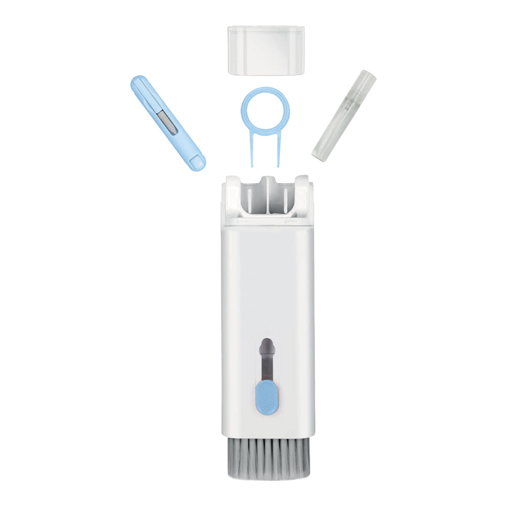 LINKQNET 7-IN-1 MULTIFUNCTIONAL CLEANING KIT - image 2