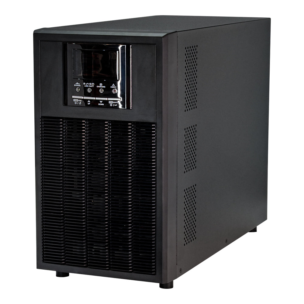 LINKQNET 3KVA 48VDC XT ONLINE UPS/INVERTER