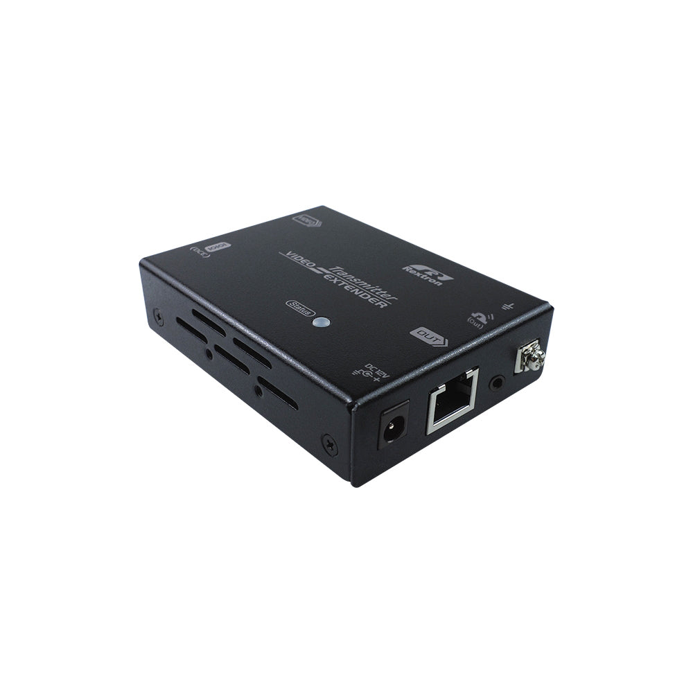 REXTRON EVBMS-M110 HDBASET 4K @60HZ HDMI EXTENDER OVER CAT6