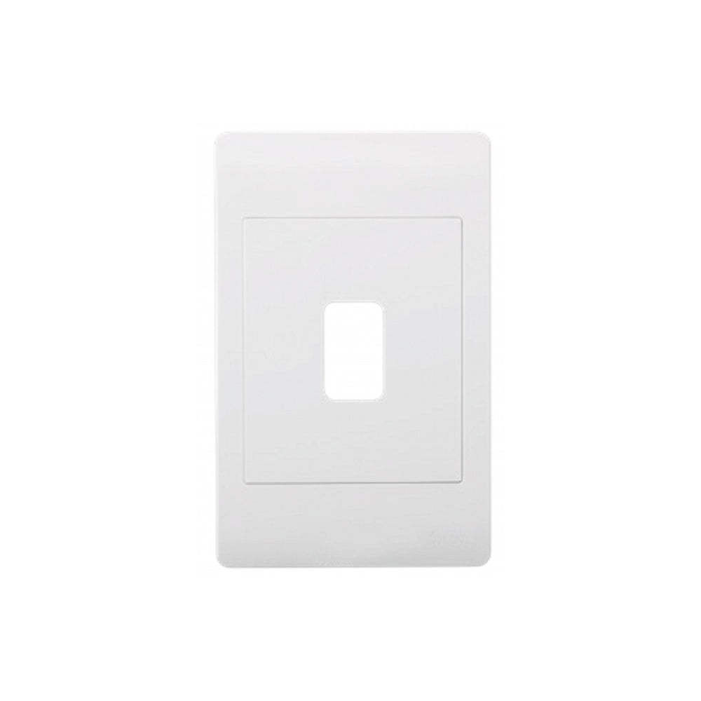 SYNERJI 4×2 PLATE WITH 1-WAY GRID