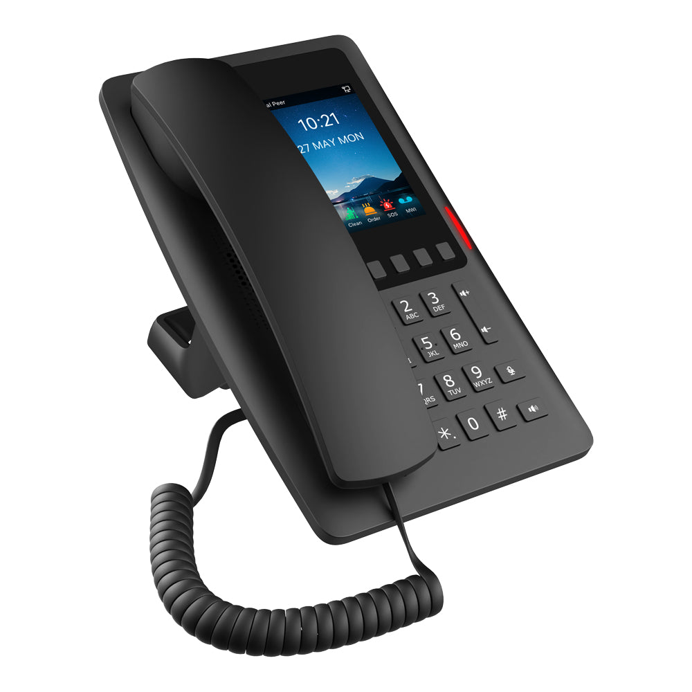FANVIL H6W DUAL-BAND WI-FI 6 IP PHONE - image 3