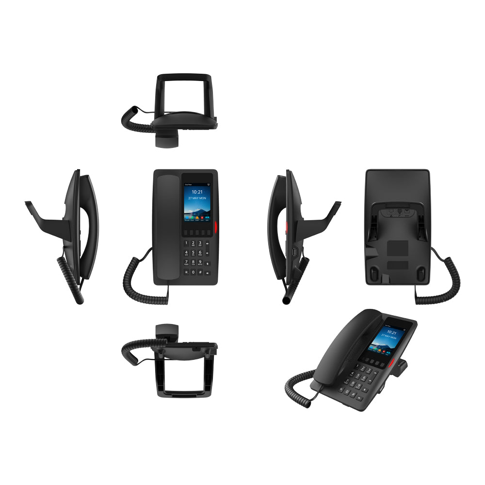 FANVIL H6W DUAL-BAND WI-FI 6 IP PHONE - image 4