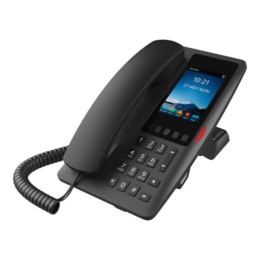 FANVIL H6W DUAL-BAND WI-FI 6 IP PHONE