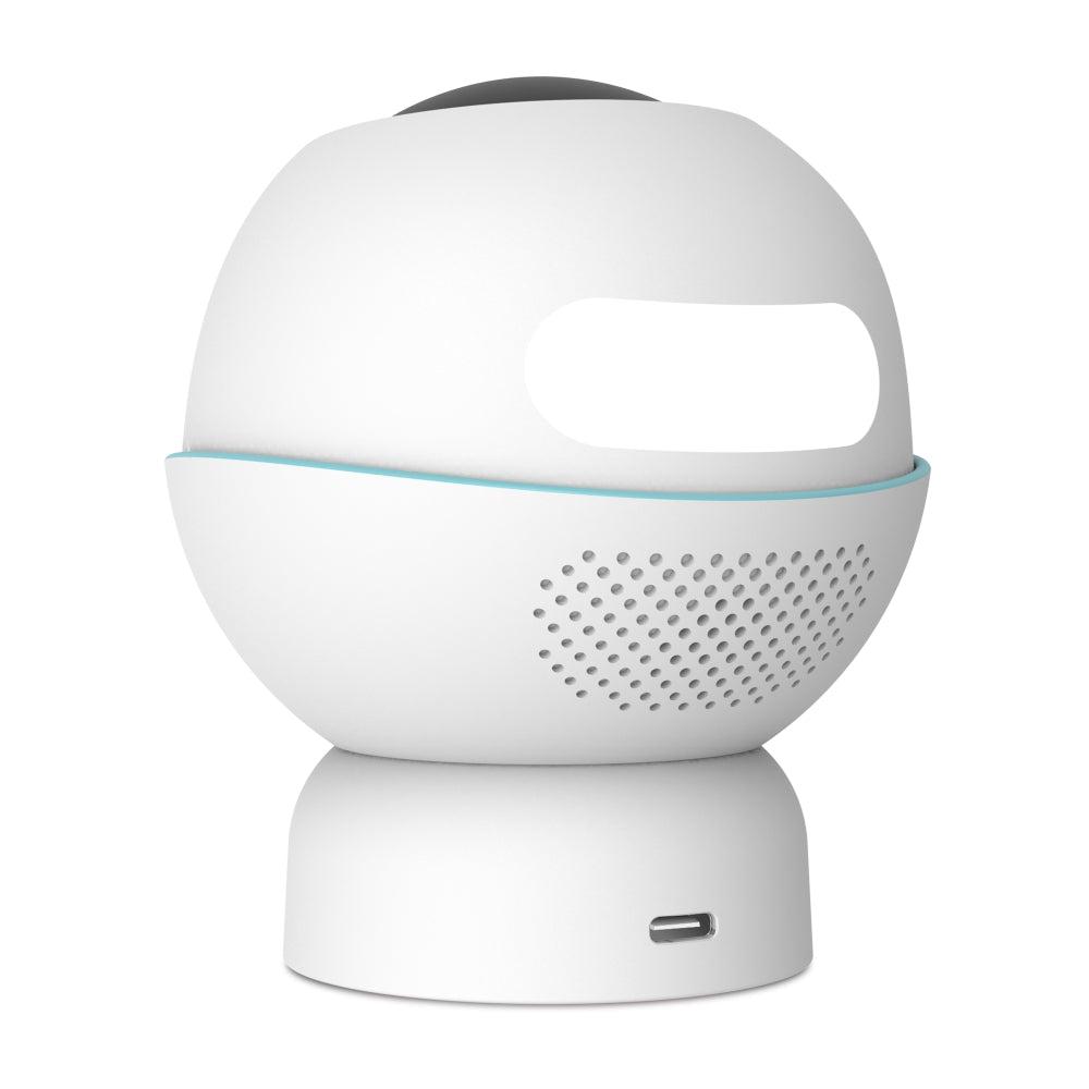 TP-LINK TAPO C840 2K PLUS 1080P DUAL-LENS SMART BABY CAMERA WITH NIGHT LIGHT - image 3