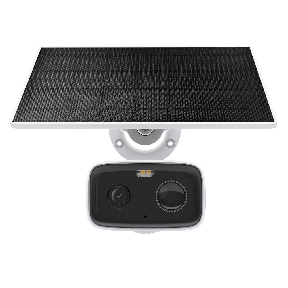 TP-LINK TAPO C400 KIT 1080P SOLAR-POWERED WI-FI SECURITY CAMERA KIT - image 2