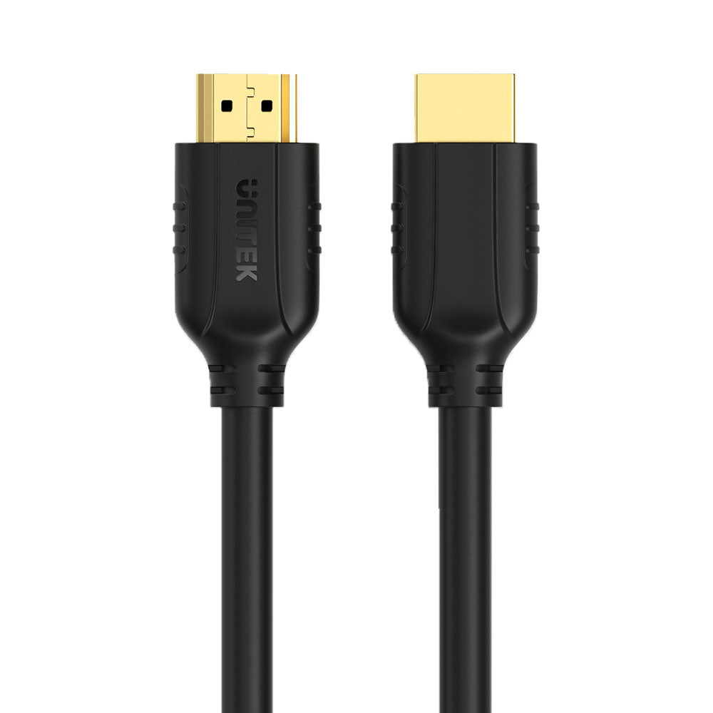 UNITEK C11079BK 2M 4K @60HZ HDMI2.0 CABLE - image 2