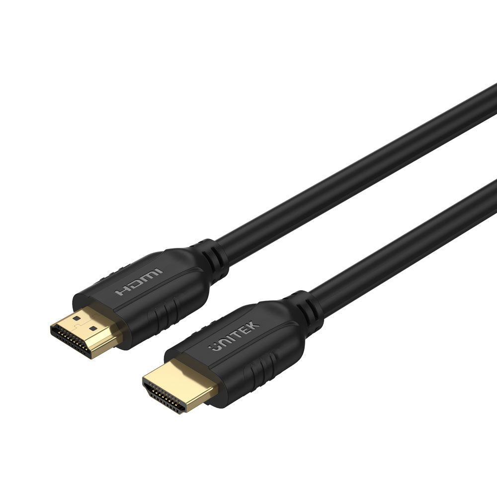 UNITEK C11079BK 2M 4K @60HZ HDMI2.0 CABLE - image 4