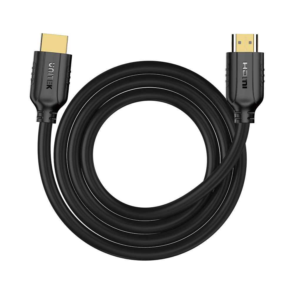 UNITEK C11079BK 2M 4K @60HZ HDMI2.0 CABLE