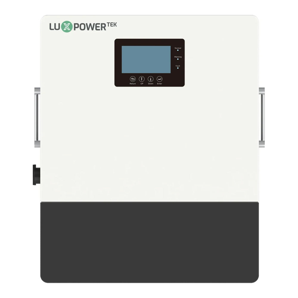 LUXPOWER LXP-LB-EU 10K SINGLE-PHASE HYBRID INVERTER - image 2