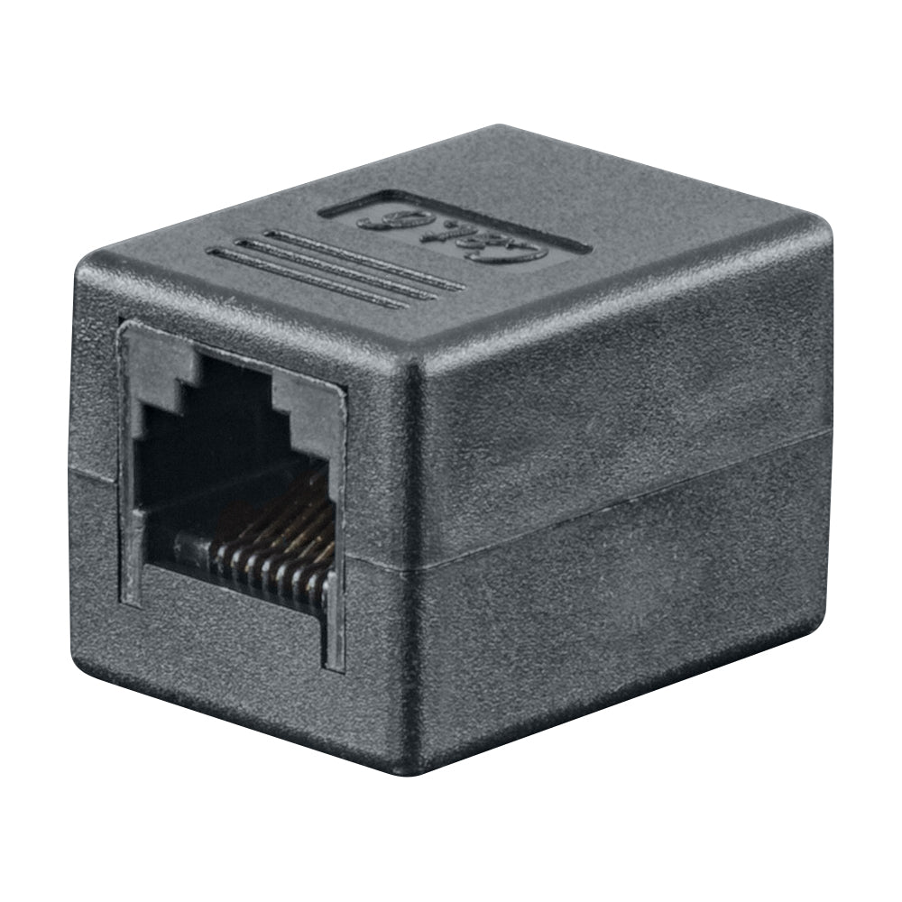 LINKQNET CAT6 INLINE CONNECTOR - image 2