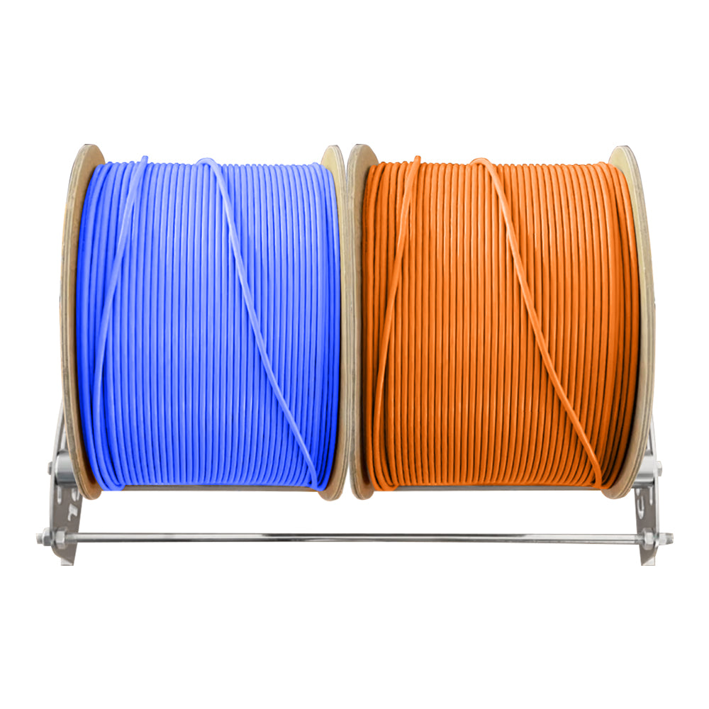 LINKQNET NETWORK CABLE ROLLER - image 2