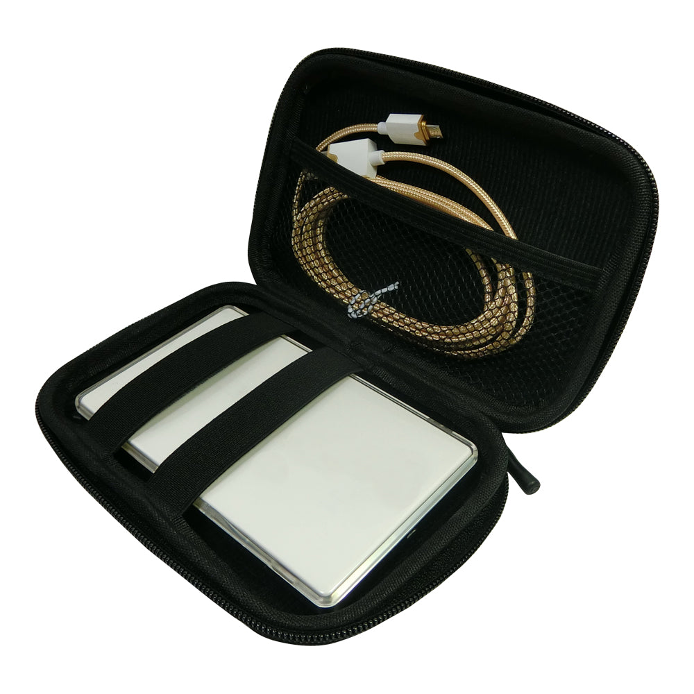 CASEPAX A56KF PORTABLE HARD DRIVE CASE - image 2