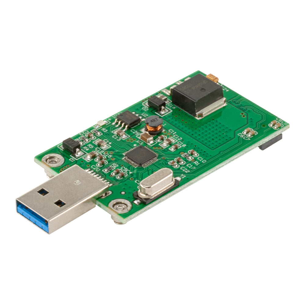 LINKQNET MSATA SSD USB3.0 ADAPTER