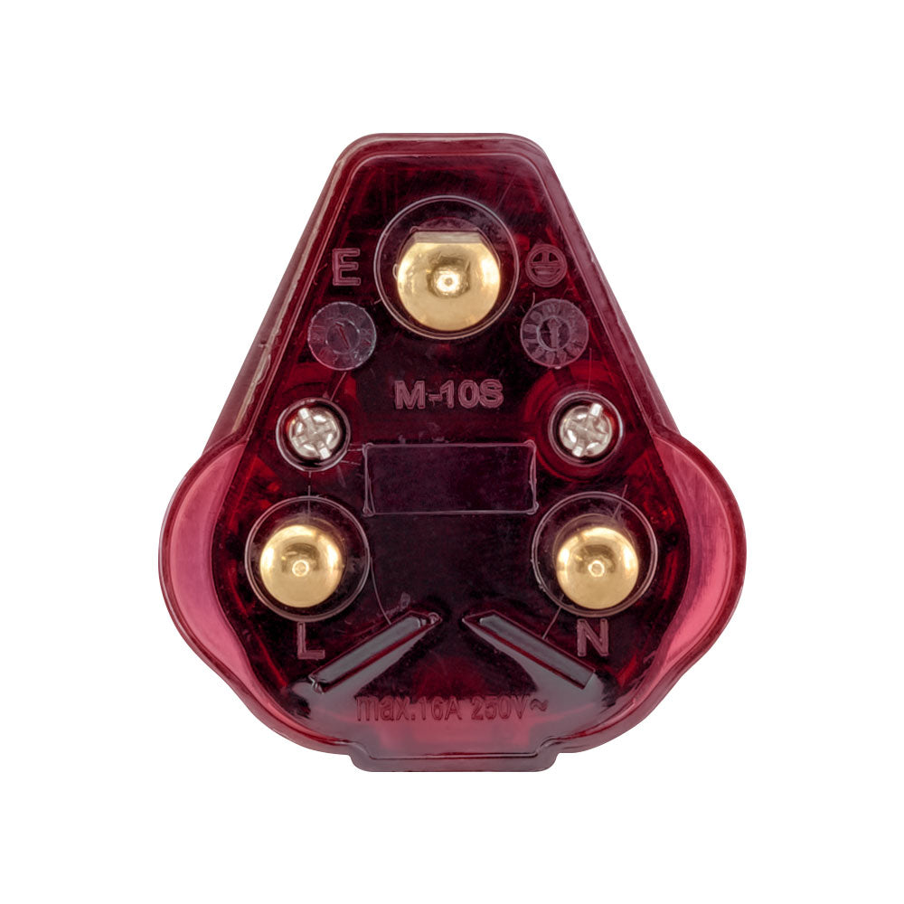 LINKQNET DEDICATED SURGE PROTECTION PLUG - image 2
