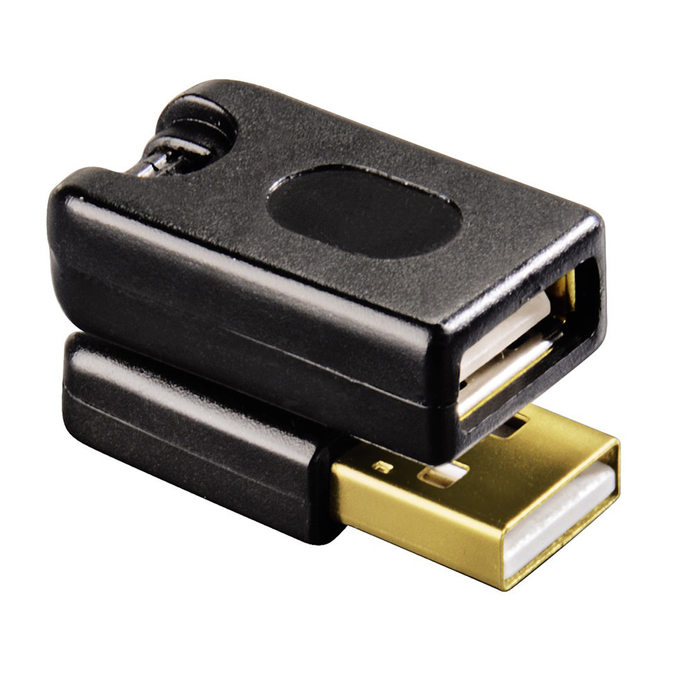 HAMA 360-DEGREE USB2.0 ADAPTER (054538) - image 2