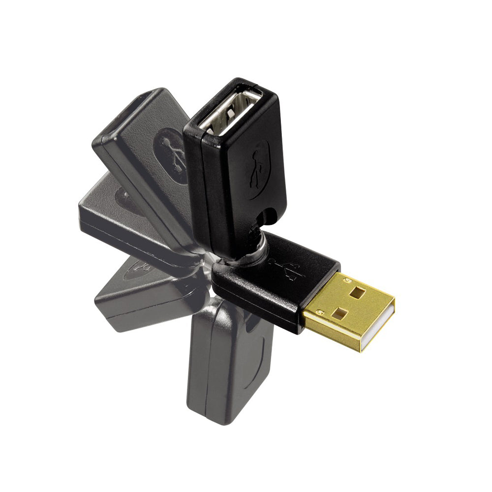 HAMA 360-DEGREE USB2.0 ADAPTER (054538) - image 3