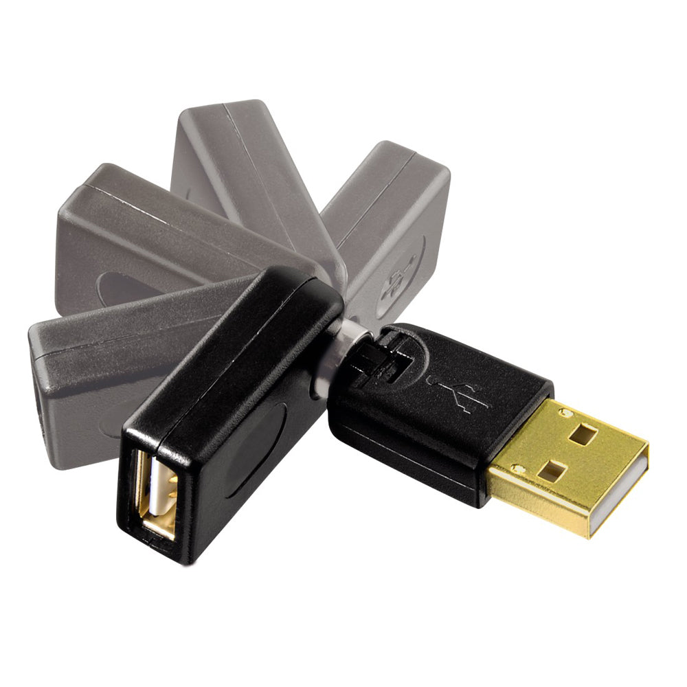 HAMA 360-DEGREE USB2.0 ADAPTER (054538) - image 5