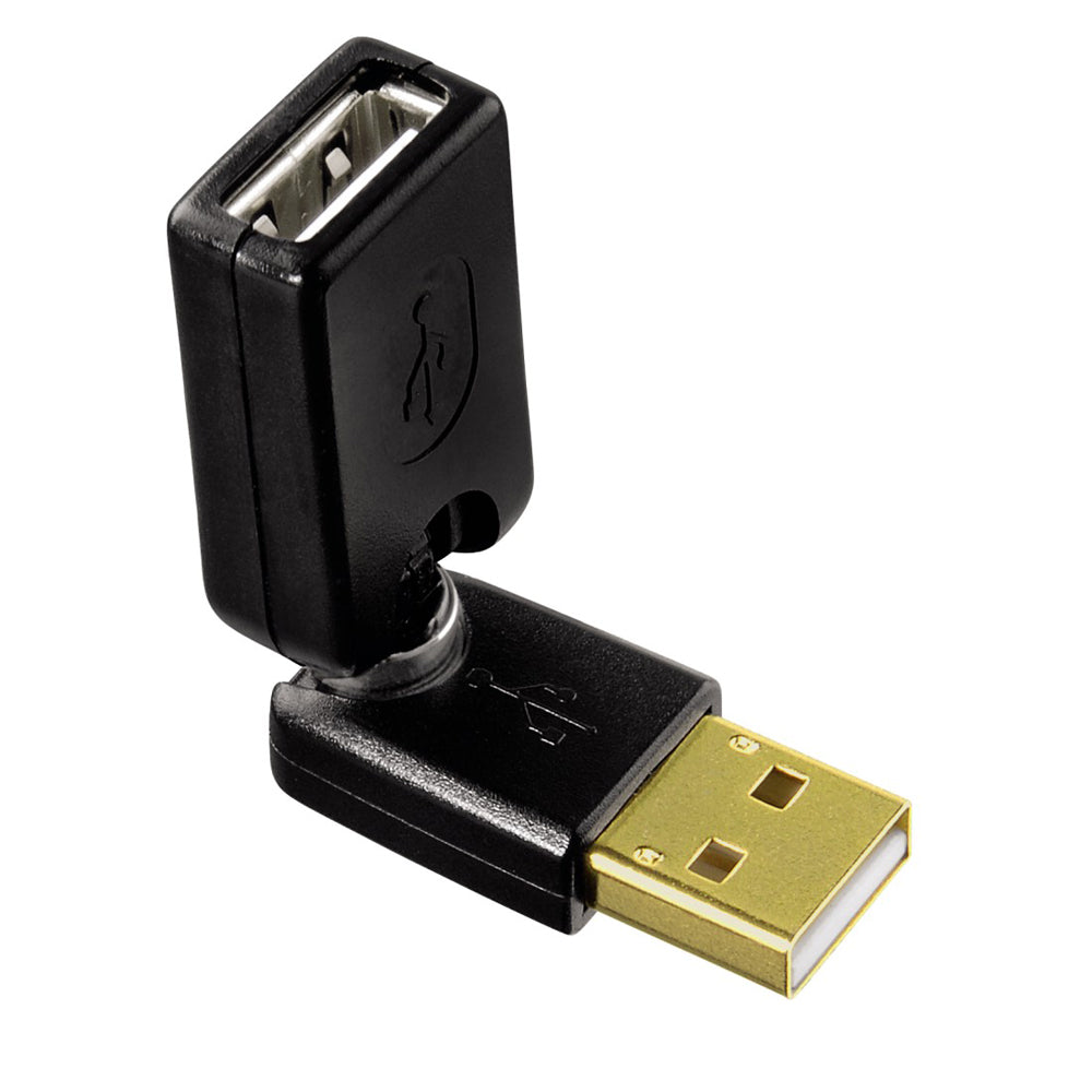 HAMA 360-DEGREE USB2.0 ADAPTER (054538) - image 6