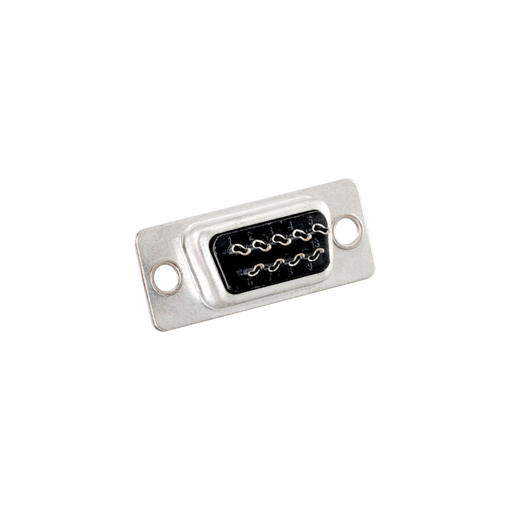 LINKQNET DB9 FEMALE CONNECTOR - image 2