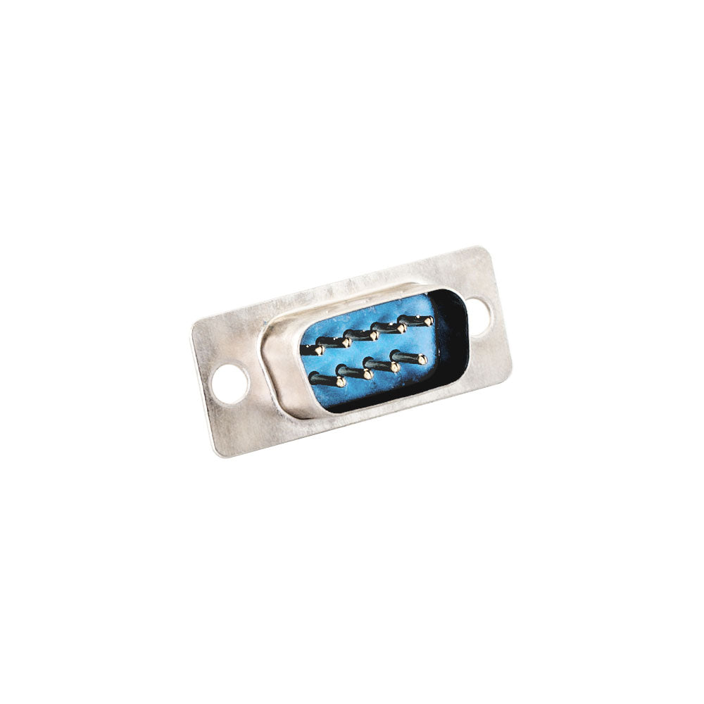 LINKQNET DB9 NALE CONNECTOR