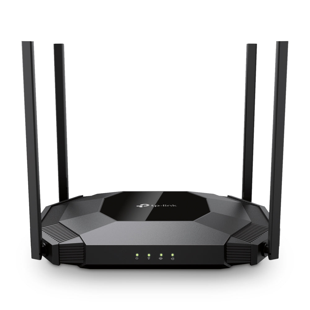 TP-LINK AX3000 WIFI6 1GB DESKTOP AP - image 2