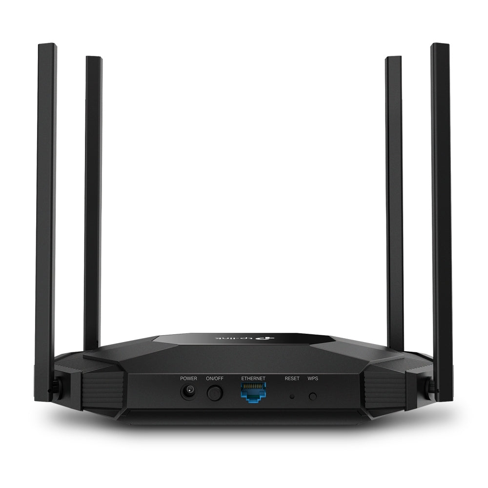 TP-LINK AX3000 WIFI6 1GB DESKTOP AP - image 3