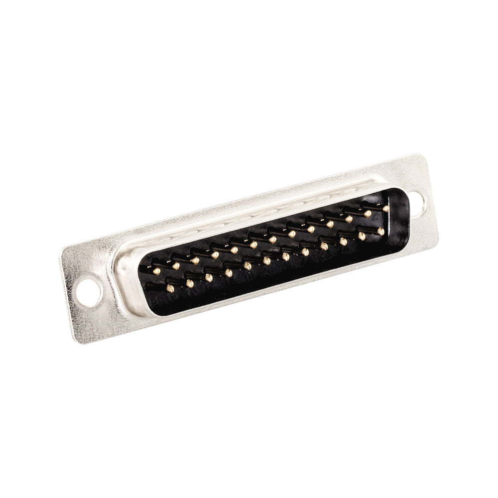 LINKQNET DB25 MALE CONNECTOR