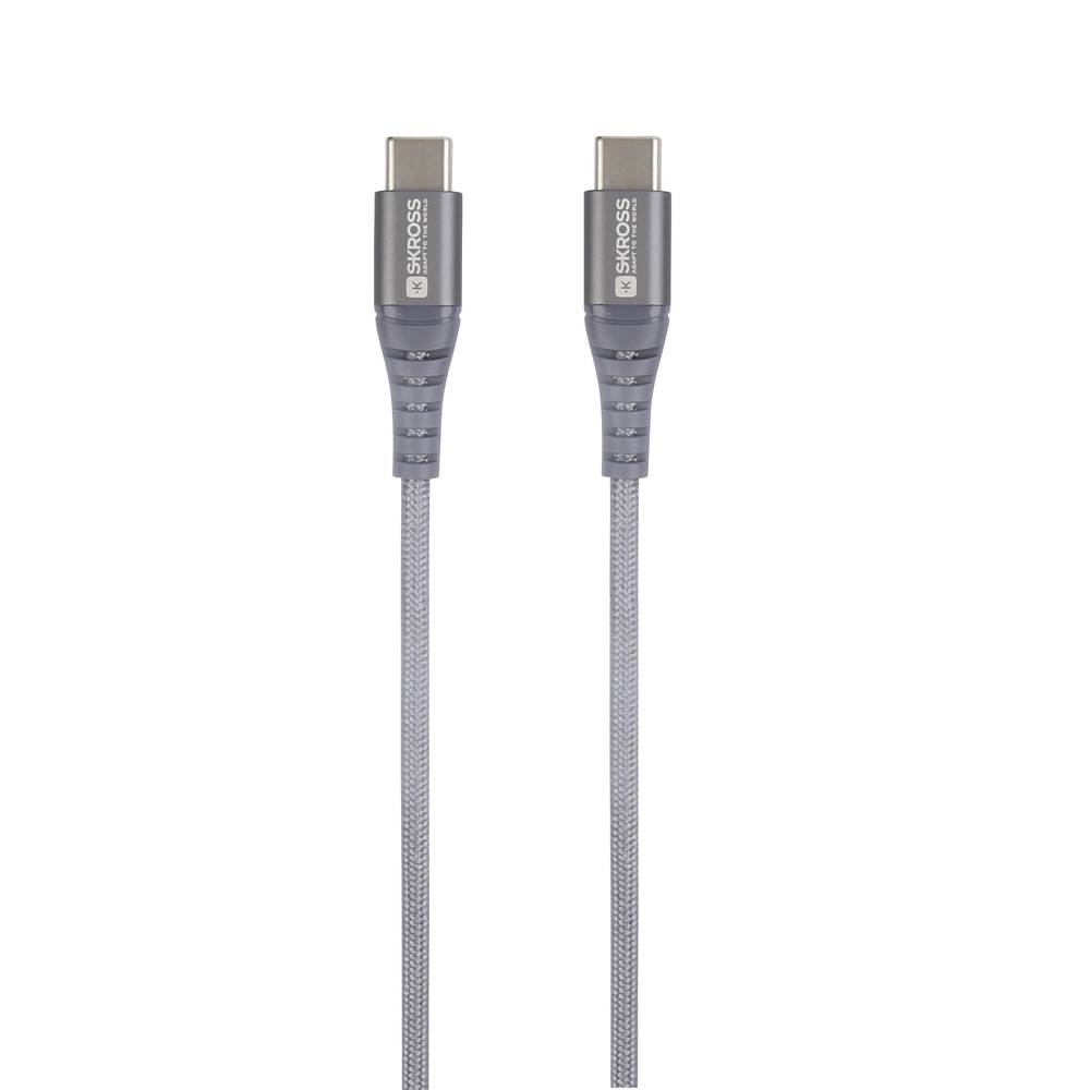 SKROSS USB TYPE-C TO USB TYPE-C CABLE - image 3