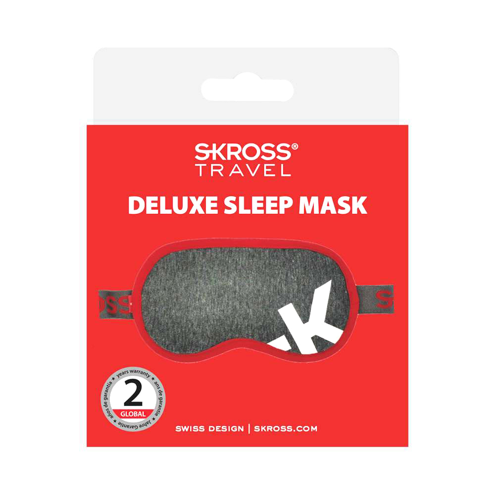 SKROSS DELUXE SLEEP MASK - image 2