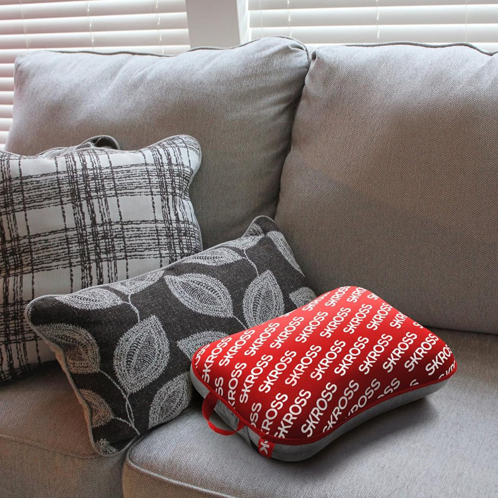 SKROSS MINI PILLOW - image 4