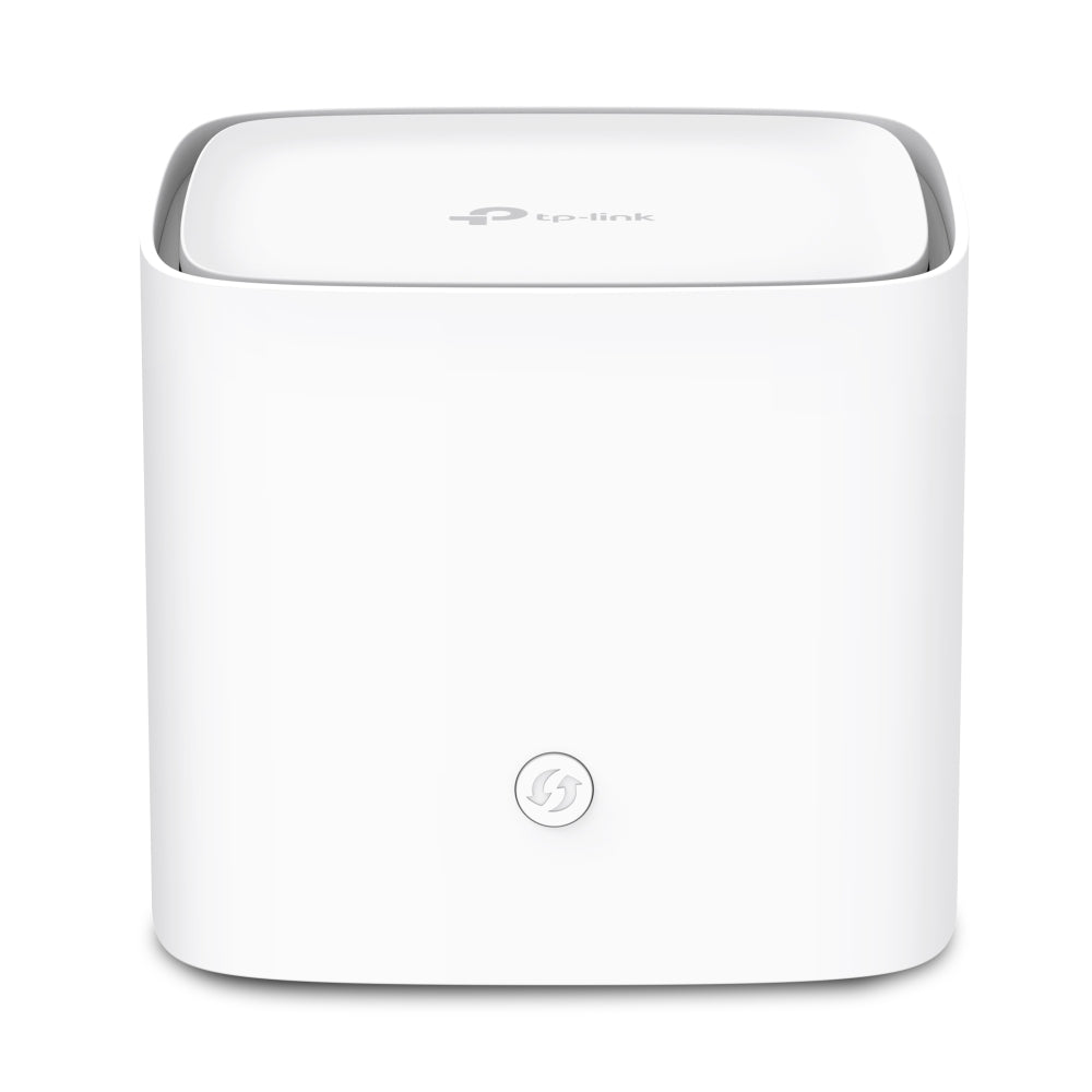 TP-LINK HX141 AX1500 WHOLE HOME MESH WIFI SYSTEM - image 2