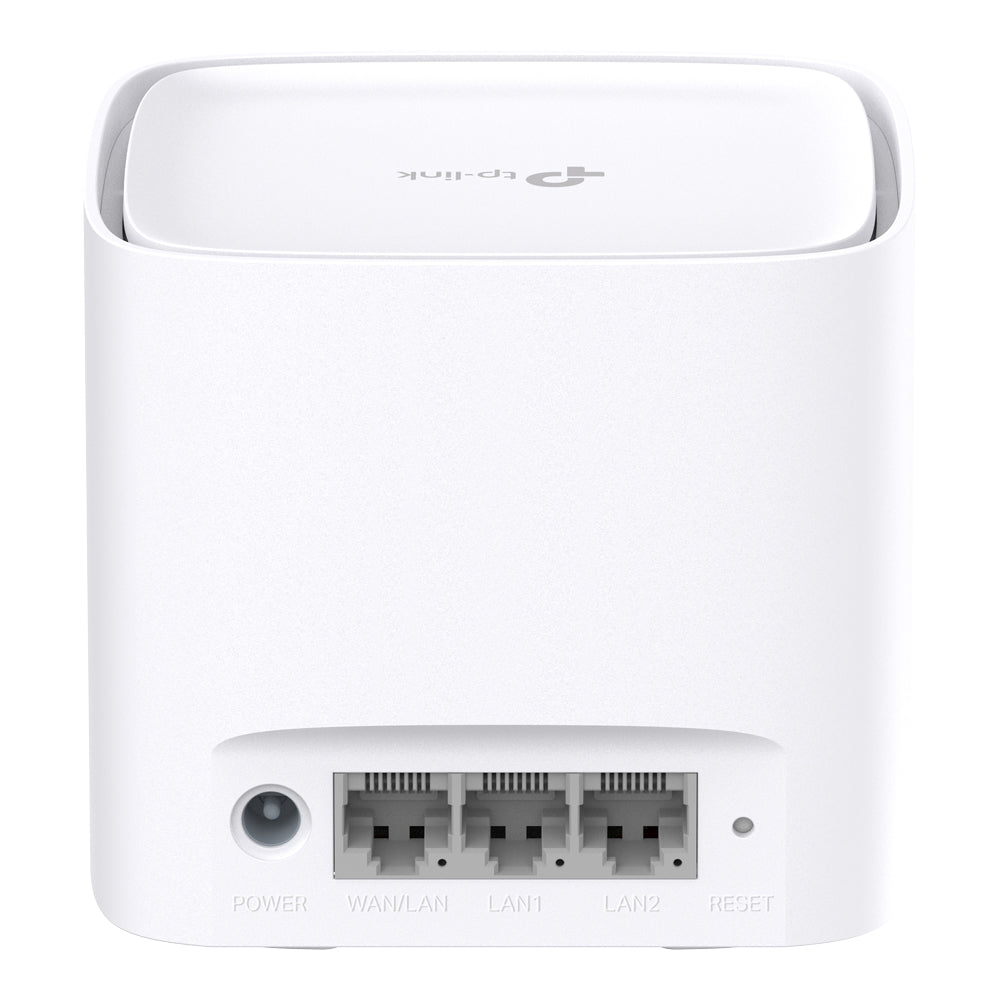 TP-LINK HC220-G5 AC1200 WHOLE HOME MESH WIFI SYSTEM - 2 PACK - image 2