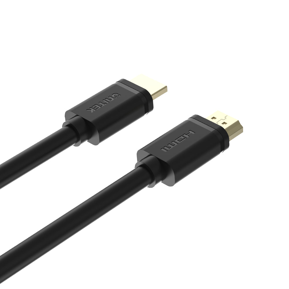 UNITEK Y-C185M 0.5M 4K @60HZ HDMI 2.0 CABLE - image 2