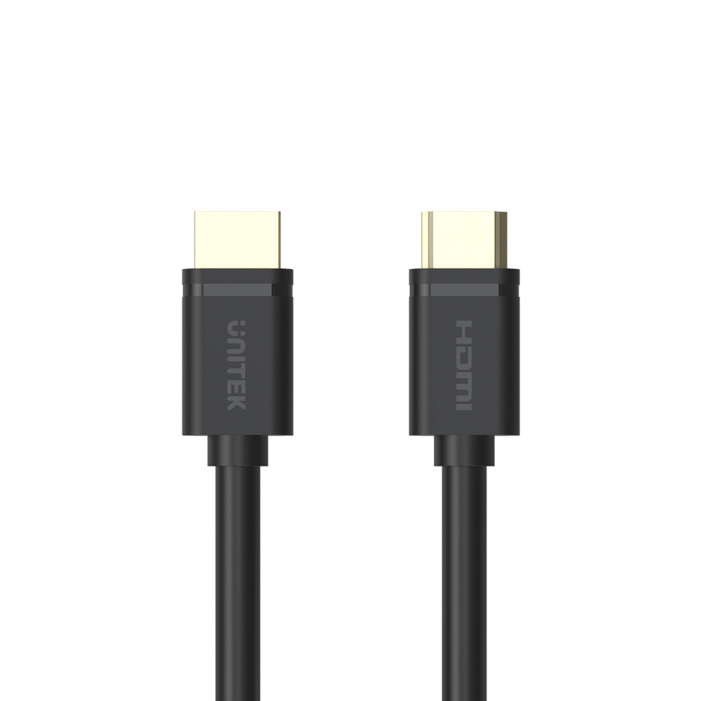 UNITEK Y-C185M 0.5M 4K @60HZ HDMI 2.0 CABLE - image 3