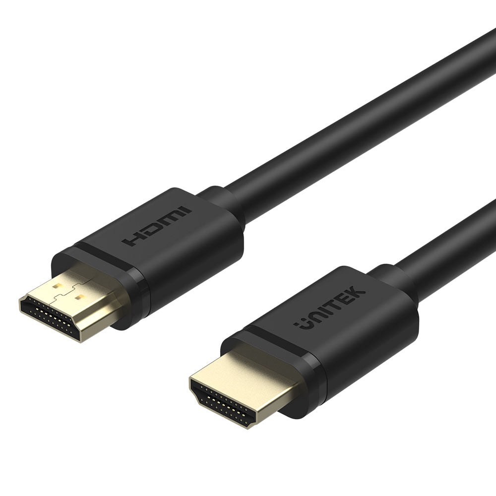 UNITEK Y-C185M 0.5M 4K @60HZ HDMI 2.0 CABLE