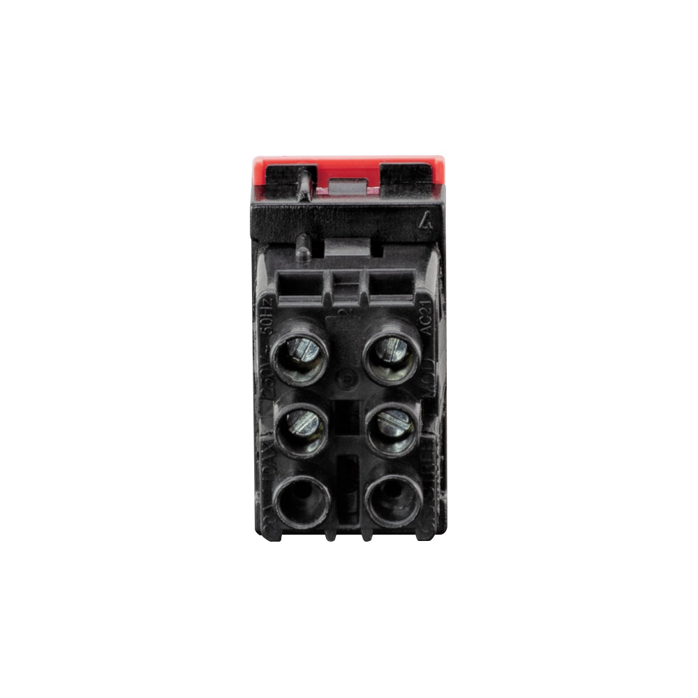 DECORDUCT RED ON/OFF SWITCH FOR NEW SA PLUGS - image 2