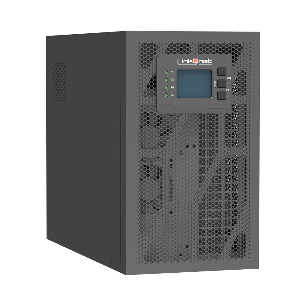 LINKQNET 3KS 3000VA / 3000W TOWER UPS | LinkQnet